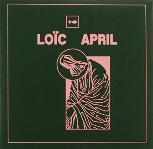 Loic April / Loïc April - CD