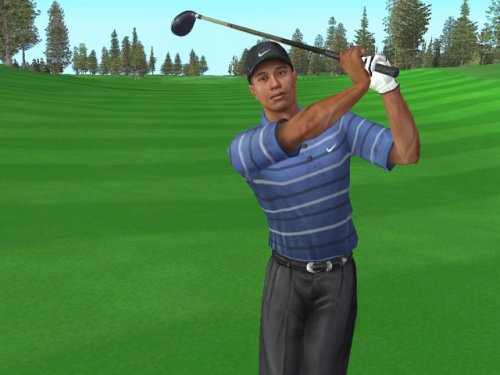 Tiger Woods PGA Tour 2005 (vf)