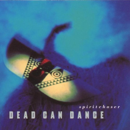 Dead Can Dance / Spiritchaser - CD (Used)