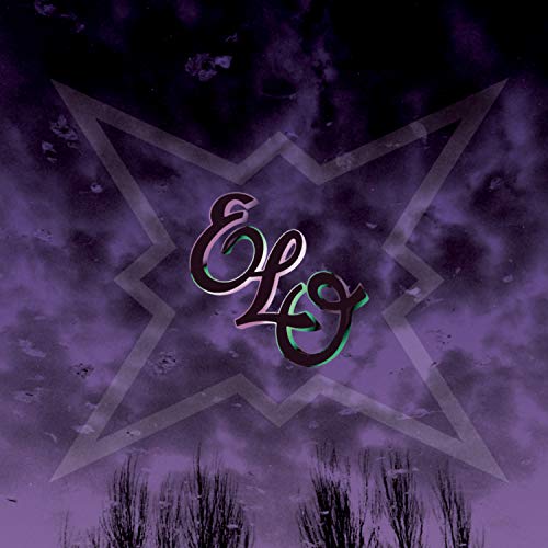 Electric Light Orchestra / Strange Magic: The Best Of - CD (Used)