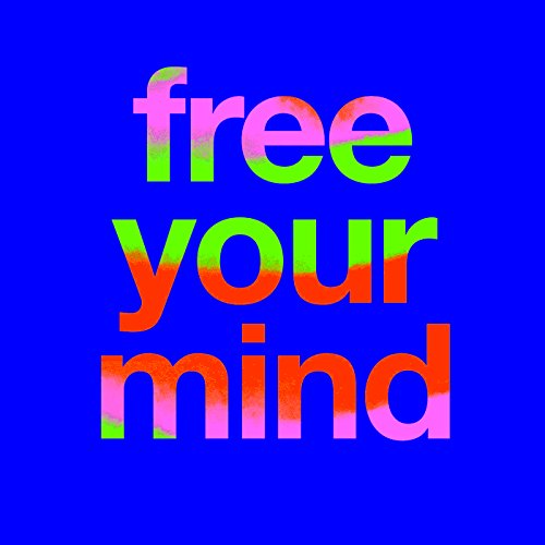 Cut Copy / Free Your Mind - CD (Used)
