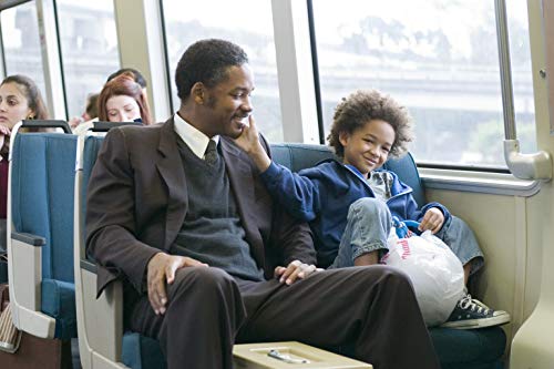 The Pursuit of Happyness (Widescreen) - DVD (Used)