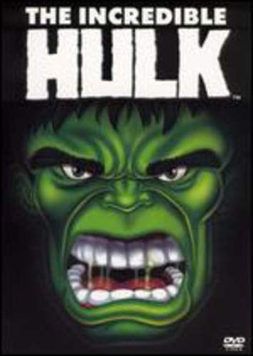 L'Incroyable Hulk (Série animée) (1996)