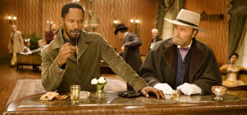 Django Unchained - DVD (Used)