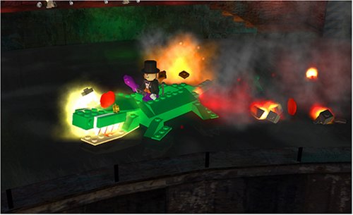 LEGO Batman - PC DVD