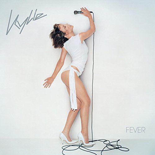 Kylie Minogue / Fever - CD (Occasion)