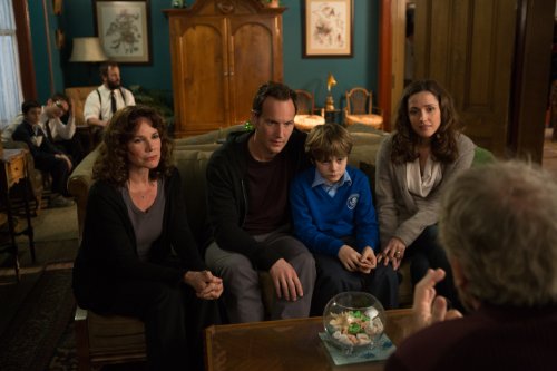 Insidious : Chapitre 2 - DVD (occasion)