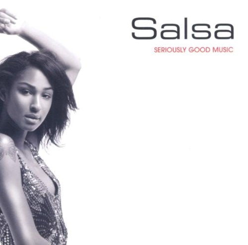 Seriously Good Music: Salsa