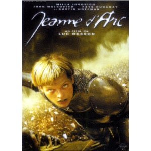The Messenger: The Story of Joan of Arc (Version française)