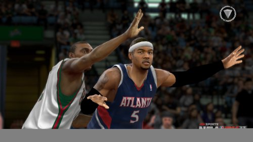 NBA 2K11 - XBOX 360 (Used)