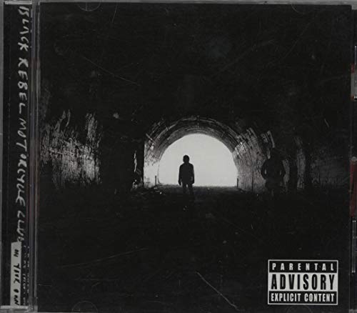 Black Rebel Motorcycle Club / Take the on, on Your Own - CD