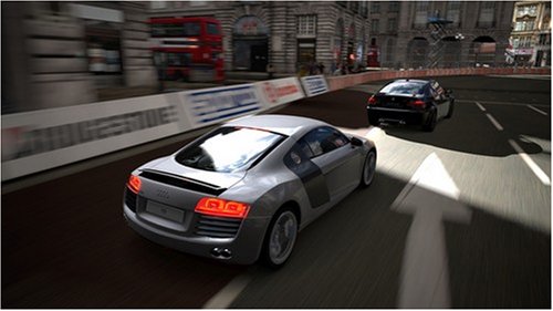 Gran Turismo 5: Prologue - PlayStation 3 (Used)
