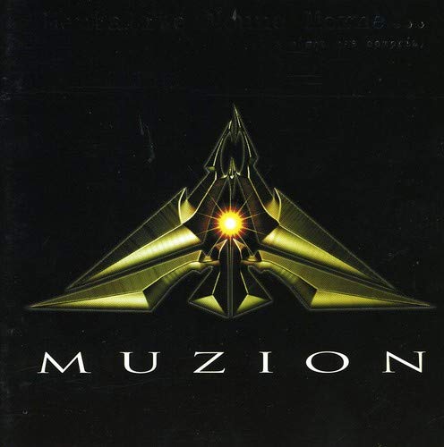 Muzion / Mentalite Moune Morne, Ils n'ont pas compris - CD (Used)