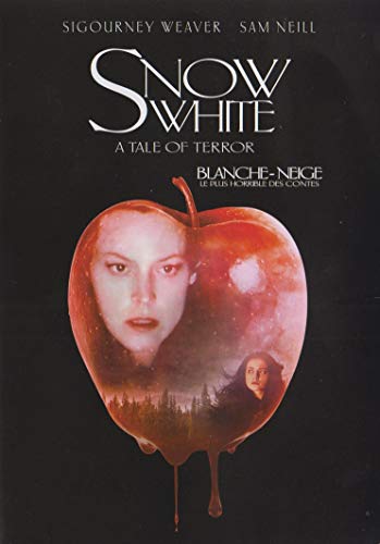 Snow White: A Tale of Terror - DVD