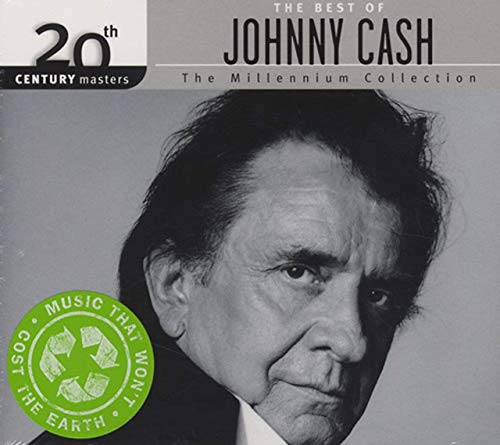 20th Century Masters - The Millennium Collection: The Best of Johnny Cash