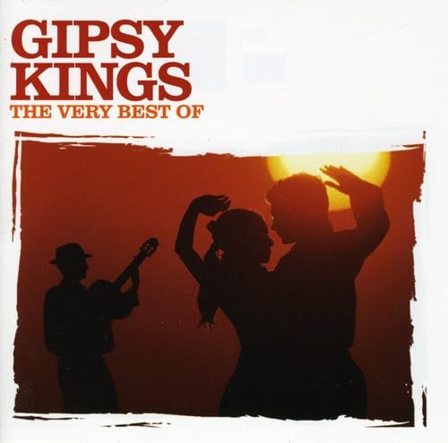 Gipsy Kings / Best Of The Gipsy Kings - CD (Used)