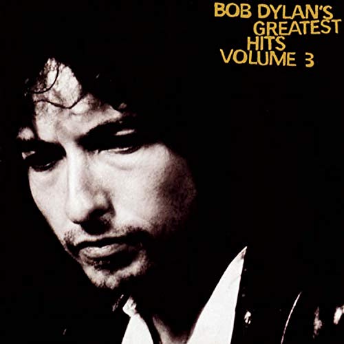Bob Dylan /  Greatest Hits Vol.3 - CD (Used)