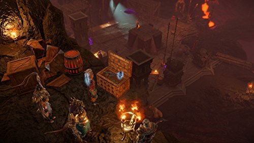 Divinity: Original Sin 2 - Definitive Edition for Xbox One