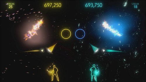 Fantasia Music Evolved - X360