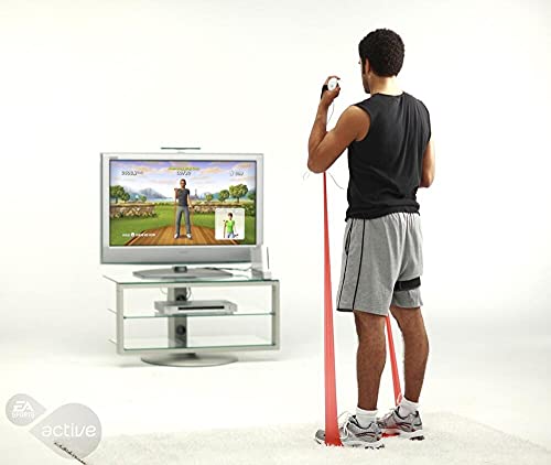EA Sports: Active - Wii game (Used)