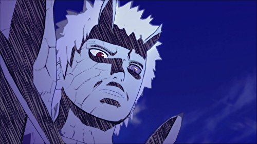 Naruto Shippuden: Ultimate Ninja Storm 4 (P)