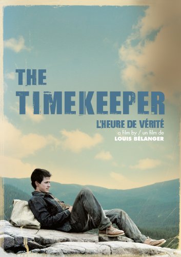 The Timekeeper (L'heure de vérité)