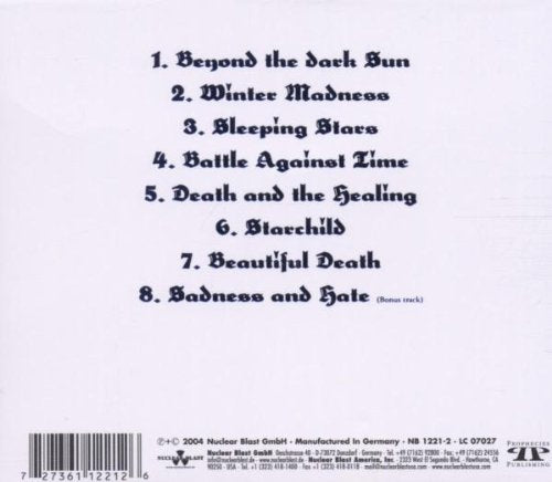 Wintersun
