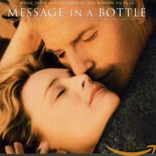 Bande originale / Message in a Bottle - CD (Occasion)