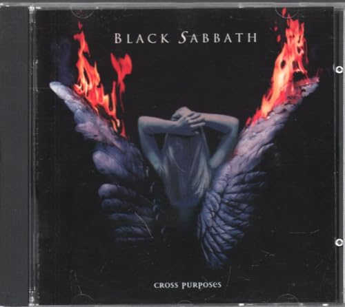 Cross Purposes