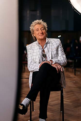 You're In My Heart: Rod Stewart (with The Royal Philharmonic Orchestra)