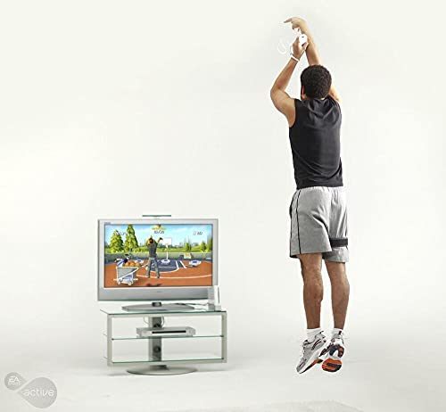 EA Sports: Active - Wii game (Used)