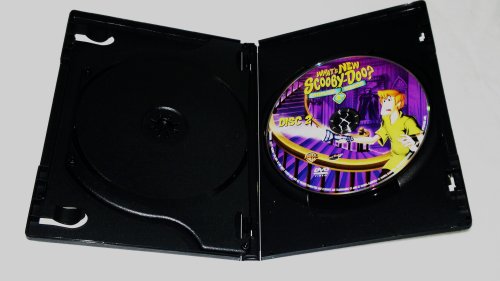 What's New Scooby-Doo? Complete Season 2 - DVD (Used)