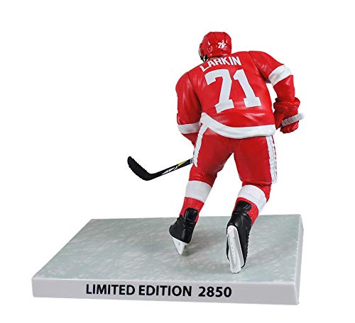 NHL Unisex-Adult Nhl Figure