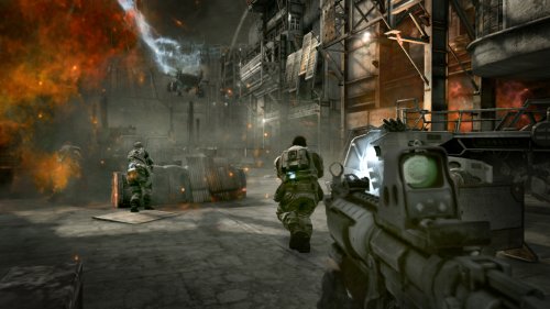 Killzone 2 - PS3 (Occasion)