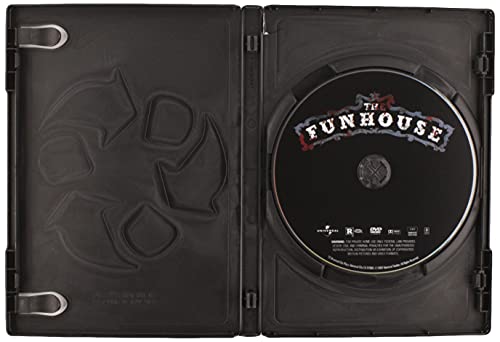 The Funhouse