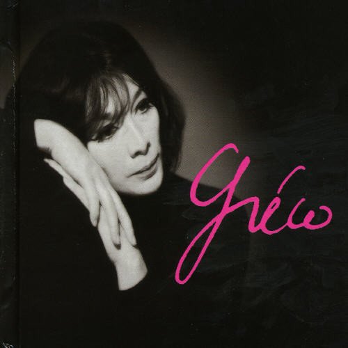 Juliette Greco (Cd Story)