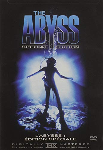 The Abyss (Special Edition Award Series) - DVD