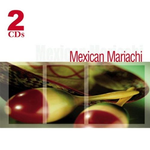 Mexican Mariachi