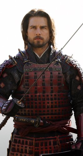 The Last Samurai (Full Screen) (2 Discs) - DVD (Used)