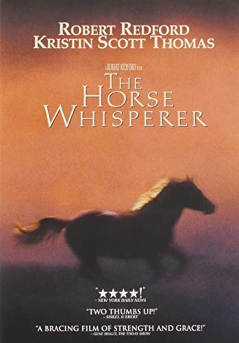 The Horse Whisperer - DVD
