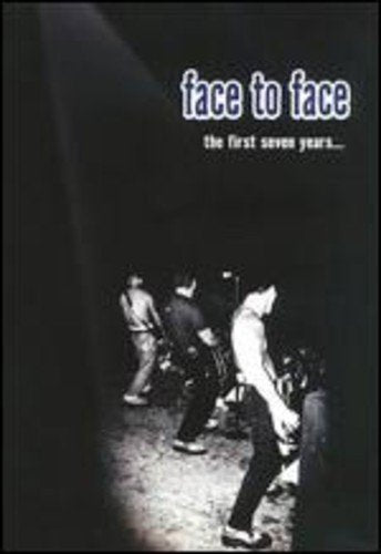 Face to Face / The First Seven Years - DVD (Used)