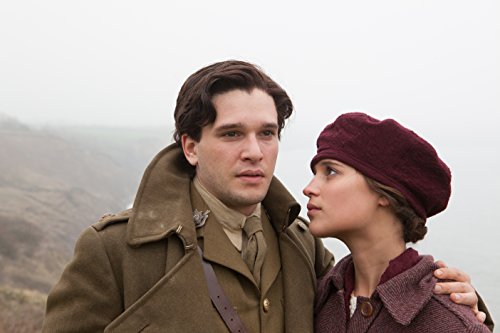 Testament of Youth [Blu-ray] (Sous-titres français)