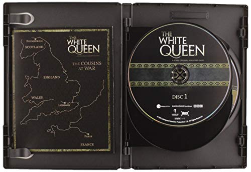 The White Queen