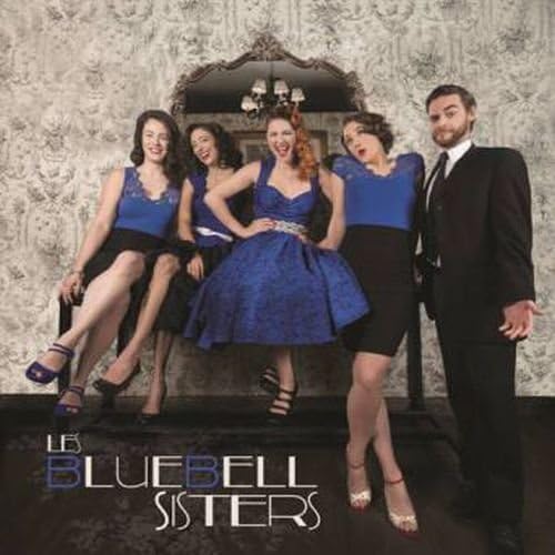 Les Bluebell Sisters