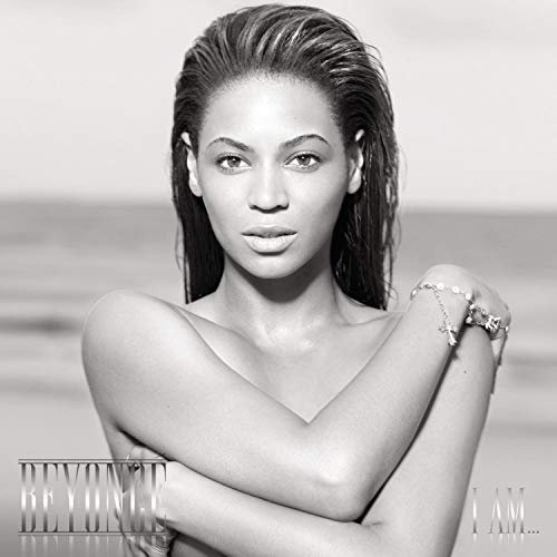 I Am - Sasha Fierce