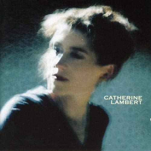 Catherine Lambert / Catherine Lambert - CD