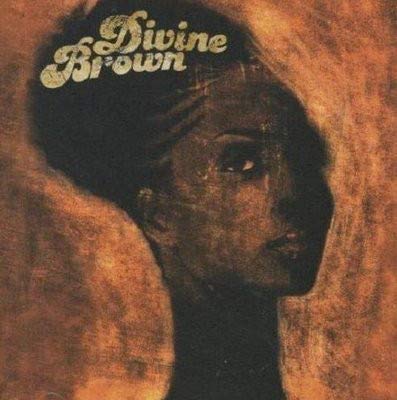 Divine Brown / Divine Brown - CD