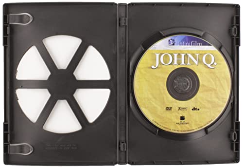 John Q (Widescreen)