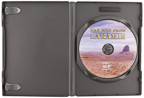 The Man from Laramie - DVD (Used)