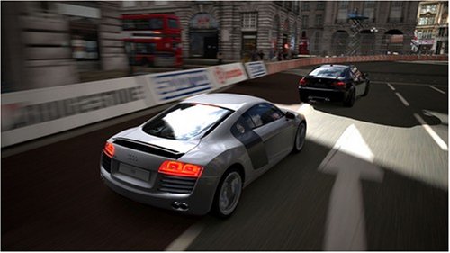 Gran Turismo 5: Prologue - PlayStation 3 (Used)